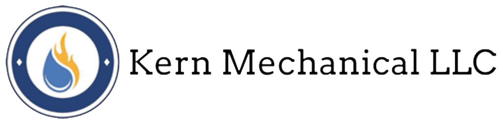 Kern Mechanical LLC logo