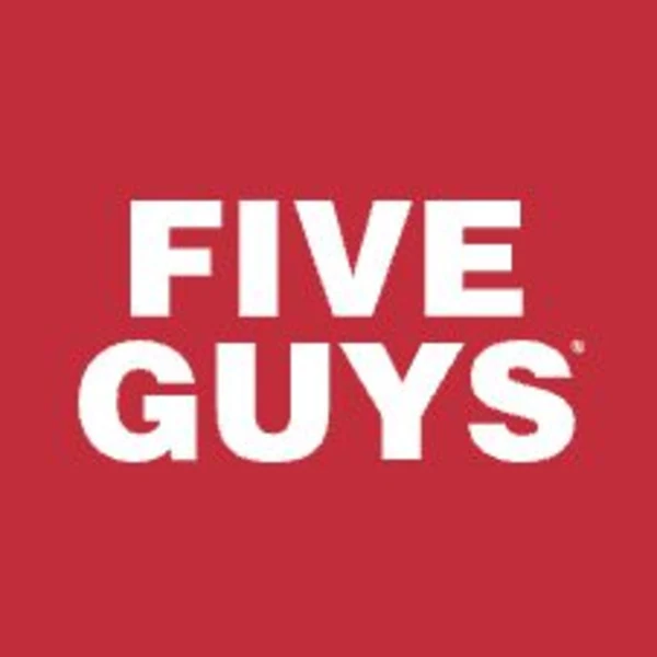 Five Guys