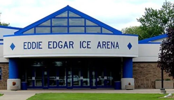 Eddie Edgar Ice Arena